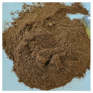 Polvo de Masala Hyderabadi Orgánico Convencional de Alta Calidad, Seco y Crudo, 25 kg, Suministro Directo de Fábrica para Comidas Aromáticas y Sabrosas - Product Image 3