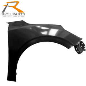 PIÈCES DE CARROSSERIE POUR SENTRA F3100-6LBMB AILE DROITE (RH) PIÈCES DE RECHANGE EN ACIER TAIWAN 2016-2017 - Product Image 2