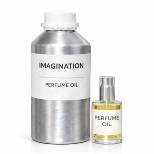 Aceite de Perfume Concentrado (Attar) IMAGINATION de Alta Calidad, Colección Oud de 500 Gramos, Sin Alcohol, Fragancia Unisex de Larga Duración - Product Image 1