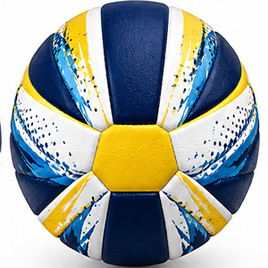 Fabricante de Balones de Voleibol OEM ODM, Logotipo Personalizado, Balón Profesional para Entrenamiento, Partido y Competición, Venta al Por Mayor, Proveedor de Fábrica de Artículos Deportivos para Equipos - Product Image 6