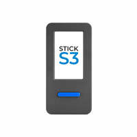 Kit de développement IoT M5StickS3 ESP32-S3 Mini, contrôleur matériel intelligent pour appareils portables, carte mère open source