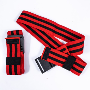 สายรัดไบเซ็ปแบบ Private Label บุหนานุ่มพิเศษเพื่อการยกน้ำหนักที่ดีที่สุด อุปกรณ์ออกกำลังกายประสิทธิภาพสูง ขายส่ง - Product Image 4