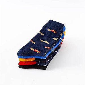 Wholesale Sublimation <b>Non</b> <b>Slip</b> Football <b>Socks</b> <b>Men's</b> Soccer <b>Socks</b> <b>Men</b> And Training Sports <b>Sock</b> Custom Fashion Oem - Product Image 4