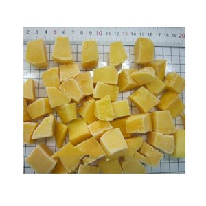 Mango IQF tropical de Vietnam para el mercado de smoothies y postres de alta rentabilidad - Product Image 5