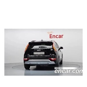 2025 สำหรับ Kia Niro Trendy 22,956 กม. เบาะหนัง พวงมาลัยซ้าย กล้องมองหลัง - Product Image 4