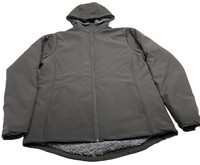Chaqueta de Esquí Personalizada con Forro Polar, Impermeable, Cortavientos, Ecológica, de Invierno, para Adultos Unisex