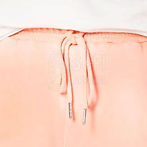 Pantalons décontractés pour femmes tendance hiver, 100% coton, respirants, écologiques, conçus pour un look moderne, port confortable - Product Image 4