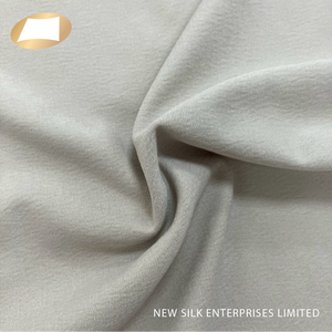 Tela Tejida Elástica en 4 Direcciones de Poliéster 100% Reciclado, Transpirable y de Alta Calidad para Ropa Casual - Product Image 2