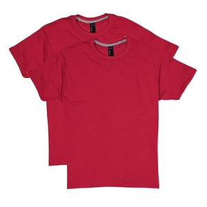 เสื้อยืด ODM Weekend Offender Leo Gregory แขนสั้น คอกลม ผ้าเจอร์ซีย์คอตตอน 100% ทรงโอเวอร์ไซส์ ระบายอากาศได้ดี แห้งเร็ว สำหรับผู้ชาย - Product Image 1
