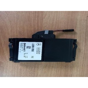 ชุดควบคุม S-class, เรดาร์วัดระยะทางแบบครบชุด ใช้ OEM A2129003100 - Product Image 1