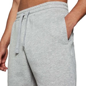 Lightweight Knitted Polyester Breathable Mid Quick Dry Sweat <b>Shorts</b> <b>Men</b> Running Fitness Casual OEM ODM Wholesale Clothing - Product Image 4