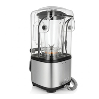 Pièces détachées de haute qualité pour mixeur, robot culinaire et centrifugeuse Sudex PH-08 de qualité commerciale – Appareil de cuisine pour la maison et l'industrie