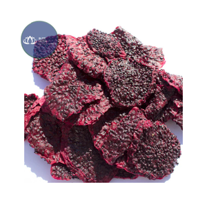 Chips de Pitaya Séchées Biologiques de Haute Qualité, Durables, Nutritives et Saines, Vente en Gros - Product Image 1