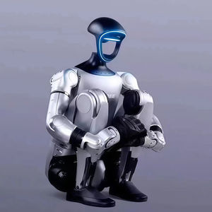 Fournisseur de robots humanoïdes Unitree G1 de haute qualité à usage général pour les institutions de recherche et les entreprises mondiales - Product Image 4