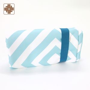 Toalla de playa sostenible OEM ODM fabricada en Taiwán con nombre - Product Image 6