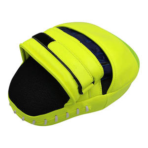 Mitaines de frappe professionnelles en matériau solide, de qualité supérieure, légères, pour l'entraînement. - Product Image 2