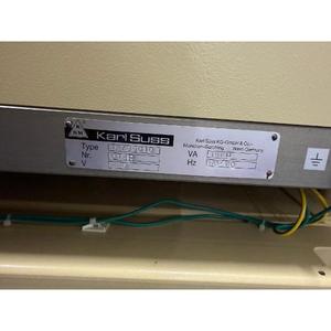 เครื่องจัดฟัน SUSSMicroTec รุ่น MA200 - Product Image 1