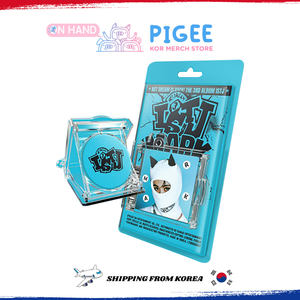 NCT DREAM - [ ISTJ ] 3ème album complet (version SMini) Album KPOP le plus vendu en Corée - Product Image 2