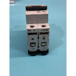 Disjoncteur 6 AEG C16 AMP, 10000A, ELFA - Équipements et pièces semi-conductrices d'occasion fiables à l'échelle mondiale chez - Product Image 4