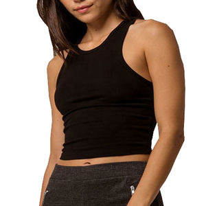 Novedad 2026: Camisetas sin mangas personalizadas para mujer, estilo versátil, ahorro al por mayor, OEM para cada ocasión, tallas grandes, transpirables, lo mejor en OEM - Product Image 3