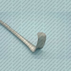 Retractor Quirúrgico de Tejidos Richardson Eastman de Grado OR, 20x30mm, Doble Extremo, Instrumentos Quirúrgicos Generales y Abdominales - Product Image 6