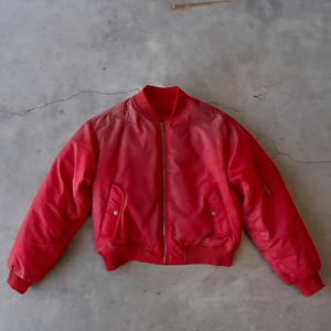 Vestes de baseball pour hommes personnalisées, style décontracté, avec col montant, qualité supérieure, disponibles en différentes couleurs - Product Image 1