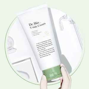 Dr.Bio Kbeauty Huile de Soin pour Bébé 30ml Maquillage Coréen Authentique Huile d'Avocat au Vinaigre de Bambou Vente en Gros K-Beauty BTS - Product Image 5