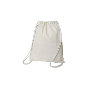 Custom Cotton <b>Drawstring</b> Bag Eco Friendly Reusable Muslin Pouch with Strong Cord Closure for Gift Packaging Jewelry Storage - Product Image 1