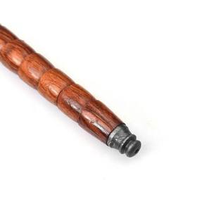 Hand Forged Carbon Steel Tomahawk <b>Axe</b> <b>Viking</b> Style Bearded <b>Axe</b> with Leather Sheath Custom OEM Wood Handle Hatchet - Product Image 3