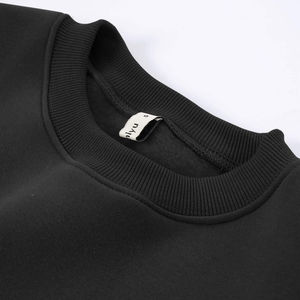 สร้างสรรค์สินค้าของคุณเอง เสื้อครอปท็อปผู้หญิงขายดี แห้งเร็ว แนะนำเป็นอย่างยิ่ง ป้องกันการเป็นขุย เสื้อครอปท็อปผู้หญิง - Product Image 4