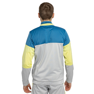 Vente Flash Survêtement Homme Ample et Lourd en Coton/Polyester 2-en-1 Grande Taille Style Urbain pour le Jogging - Product Image 5