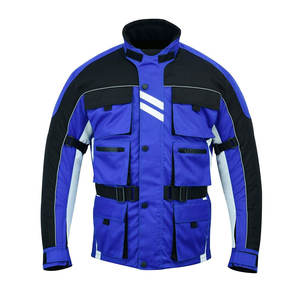 Veste de moto AllRoad Pro Touring - Product Image 2