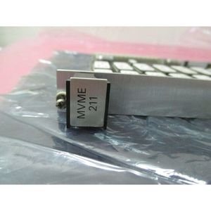 Motorola MVME 211 Board Prom 01-W3295B01 - อุปกรณ์และอะไหล่เซมิคอนดักเตอร์มือสองระดับโลกที่เชื่อถือได้ - Product Image 3