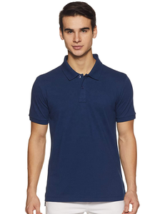 T-shirts en jersey à manches courtes imprimés de logo personnalisé pour hommes, nouveautés estivales avec motifs de broderie pour le golf et les sports de plein air - Product Image 2