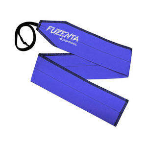 Vendas Elásticas de Alta Resistencia para Levantamiento de Pesas, Crossfit, Precio al por Mayor, Calidad Premium, Vendas de Algodón para Fitness y Levantamiento de Pesas - Product Image 6