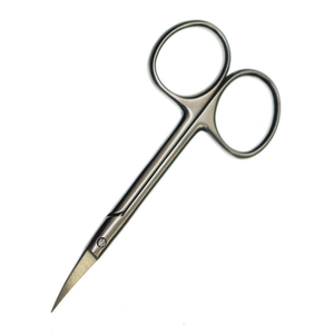Hot Sell Sharp Curved Blade <b>Nail</b> Scissors Stainless Steel Professional Grooming <b>Tools</b> Lightweight Compact Design - Product Image 5