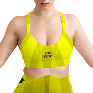 Conjuntos de Yoga para Mujer, Fabricados en Pakistán, Material Duradero, Conjuntos de Yoga para Mujer, Conjuntos de Yoga para Mujer en Oferta - Product Image 6