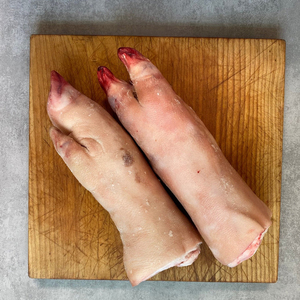 Oferta Especial: Nudillos de Cerdo Congelados de Primera Calidad, Venta al por Mayor, Grado Alimenticio, Disponibilidad Inmediata, Mejor Calidad para Exportación - Product Image 5
