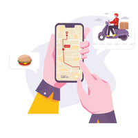 Desarrollo para Mercados Locales y Globales con Funciones Impulsadas por IA, Desarrollo de Aplicaciones de Gestión de Entregas con Funciones Avanzadas para Resultados Confiables