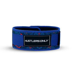 Ceinture de musculation en nylon auto-bloquante réglable pour hommes et femmes, idéale pour la gym, le fitness et l'entraînement de force (vente en gros) - Product Image 4