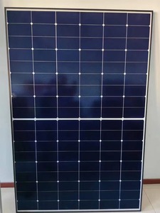 Akıllı IV Eğrisi Teşhisi, BOS Maliyet Tasarrufu ile 575W 182mm Büyük Hücreli Panel - Product Image 4