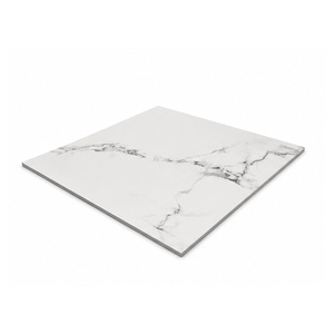 กระเบื้องปูพื้นพอร์ซเลนเคลือบเงา ขนาด 60x60 ซม. กระเบื้องเซรามิกวิทริฟายด์ 2x2 ฟุต สำหรับห้องนั่งเล่น ห้องนอน ห้องโถง ห้องครัว - Product Image 2