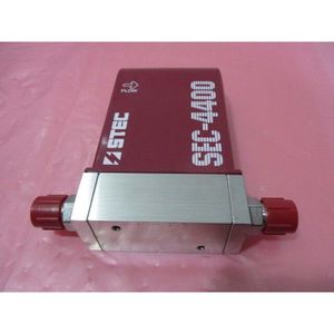 ตัวควบคุมการไหลของมวล STEC SEC-4400MC-UC, MFC - อุปกรณ์และอะไหล่เซมิคอนดักเตอร์ระดับโลกที่เชื่อถือได้ - Product Image 2
