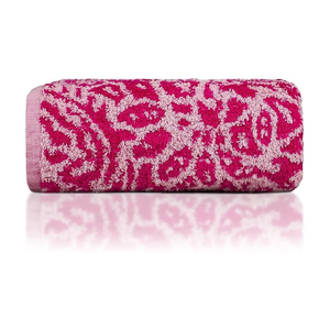 Toalla de Baño de Algodón Estampada a Cuadros de Alta Calidad, Secado Rápido, Transpirable, de Lujo, Ecológica, para Todas las Estaciones, Toalla de Playa OEM - Product Image 1