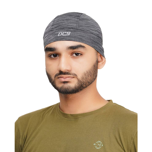 Gorro Interior para Casco, Gorro de Ciclismo, Gorro Deportivo para Correr, Forro para Casco, Unisex, Muestra Gratis, Ajustable, para Actividades al Aire Libre - Product Image 3