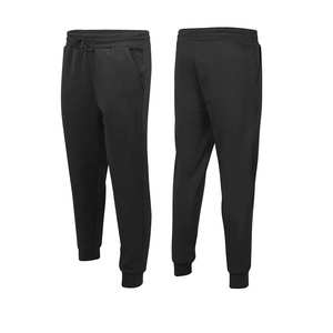 กางเกงวอร์มสำหรับผู้ชายกางเกงวิ่งแบบลำลองสำหรับเล่นกีฬาระบายอากาศได้พิมพ์ลายโลโก้ได้ตามต้องการ - Product Image 3