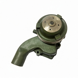 Conjunto de Bomba de Agua para Motor de Gasolina Bedford CF EJ TK TJ, Año 1971 en Adelante, con Carcasa, Repuesto NOS - Product Image 1