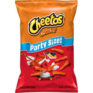Venta Directa de Fábrica al Por Mayor a Precio Competitivo: Cheetos Crunchy Cheddar 8oz Ahora Disponibles en Stock a Granel a un Precio Accesible - Product Image 4