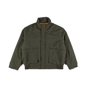 แจ็คเก็ตบอมเบอร์ผู้ชายคุณภาพพรีเมียมสั่งตัดได้ ขายส่ง กันหนาว กันลม แห้งเร็ว มีสไตล์ ใส่สบาย แฟชั่น - Product Image 1