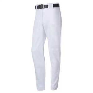Ensemble d'uniformes de softball imprimés sur mesure, respirants, de haute qualité, unisexes, pour adultes, vêtements de sport de softball noirs, design premium - Product Image 4